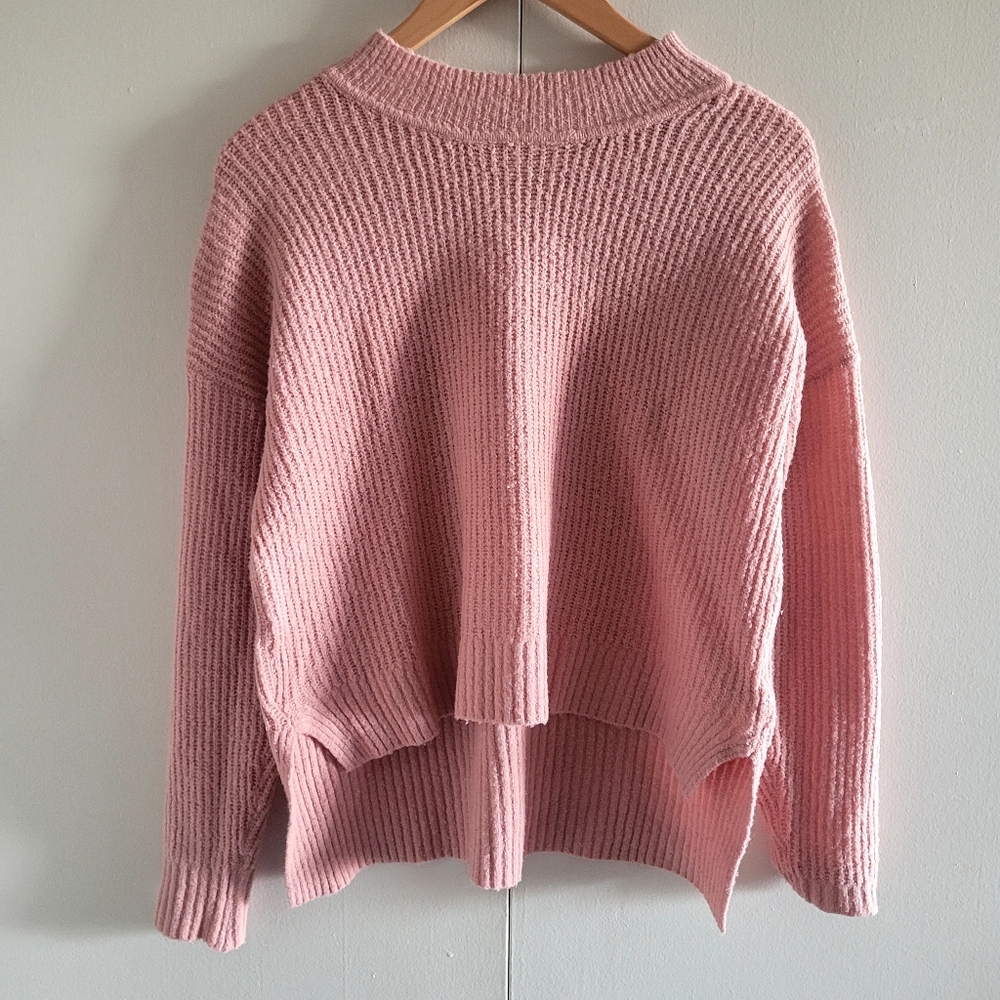 Fasion Nova Knit Sweater